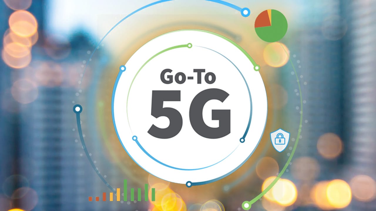Go-To 5G Connectivity