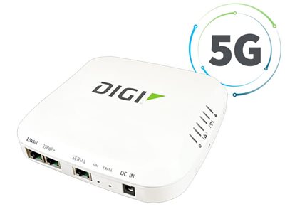 Digi EX50 5G Cellular Extender
