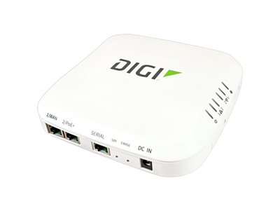 Digi EX50 router