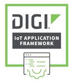 Digi IoT Application Framework