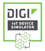 Digi IoT Device Simulator