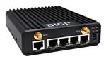 Digi IX25 5G Industrial Cellular Router