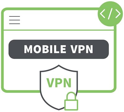 Digi Mobile VPN Logo