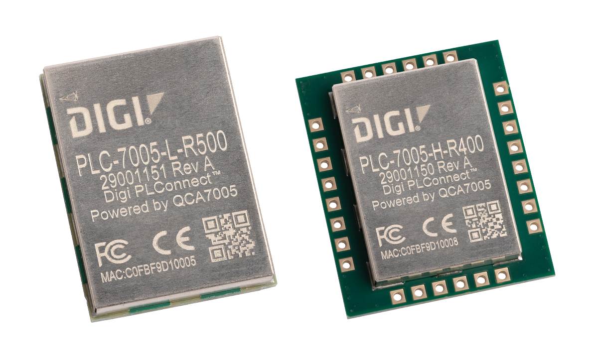 Digi PLConnect 7005