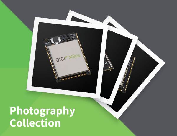 Digi XBee for Wi-SUN