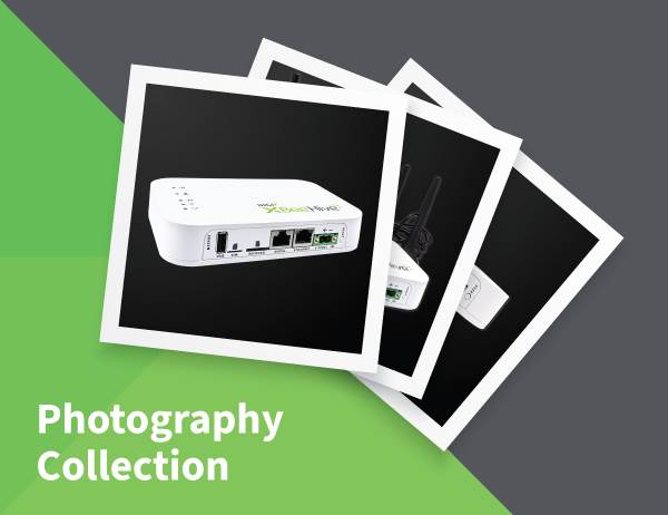 Digi XBee Hive Gateway