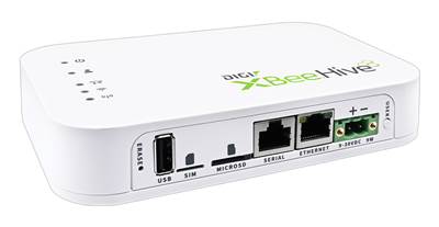 Digi XBee Hive Border Router for Wi-SUN
