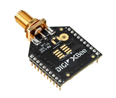 Digi XBee LPX 900 RF Module