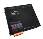 Digi Z45 Industrial Controller without antennas
