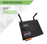 Digi Z45 Industrial Controller with Digi Axess