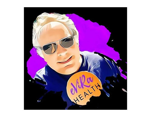 The Evan Kirstel Podcast