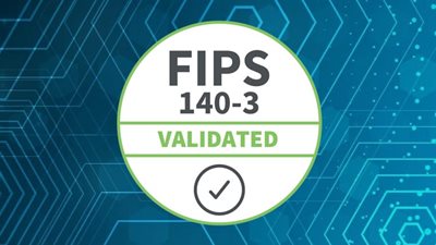 FIPS 140-3