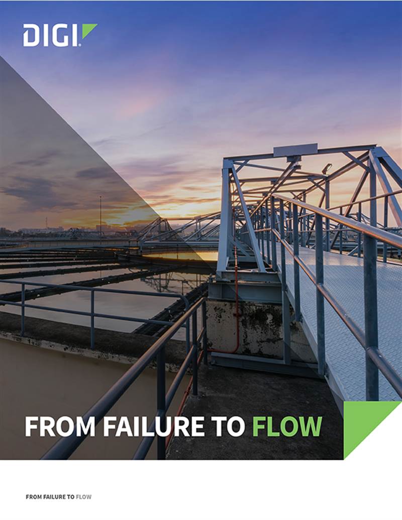 From Failure to Flow