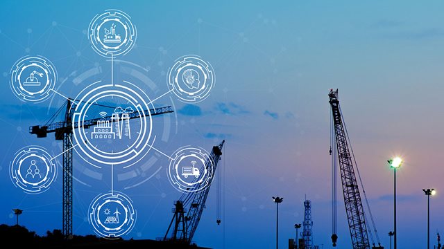 IoT In Construction: Use Cases and Benefits