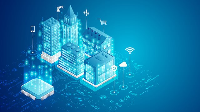 IoT Smart City Applications (2025)