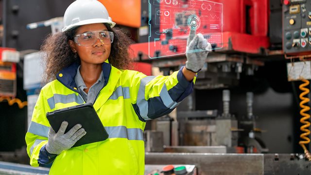 Utilizing Real-Time IoT Insights to Overcome Supply Chain Disruptions