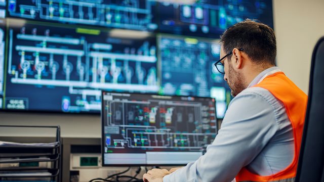 From Industrial IoT Monitoring to Real-Time Control with Digi XRT-M and Z45