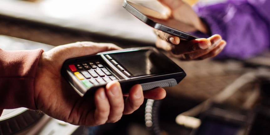 POS-System wird ferngesteuert verwaltet