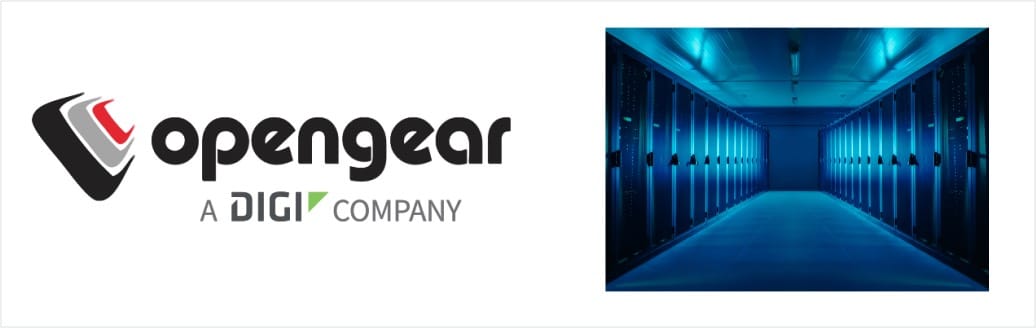 Opengear Support