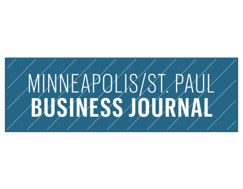 Minneapolis/ St. Paul Business Journal 
