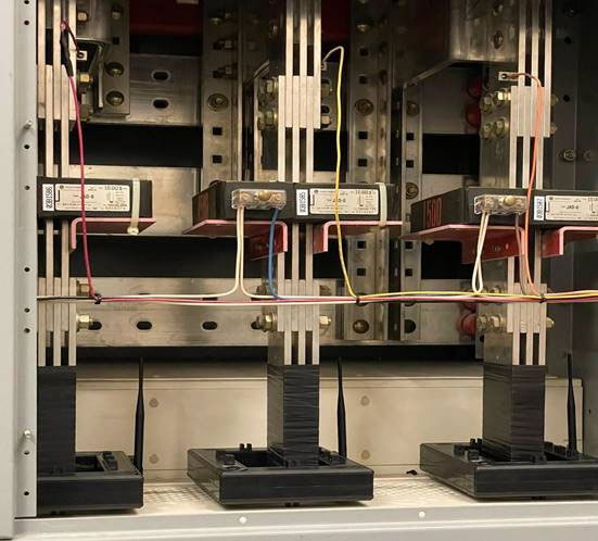 NuOz cellular router installation