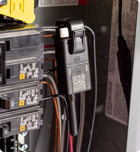 NuOz energy monitoring solution