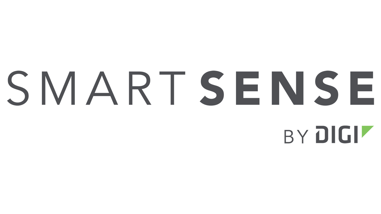 SmartSense by Digi logo