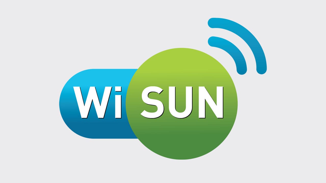 Wi-SUN