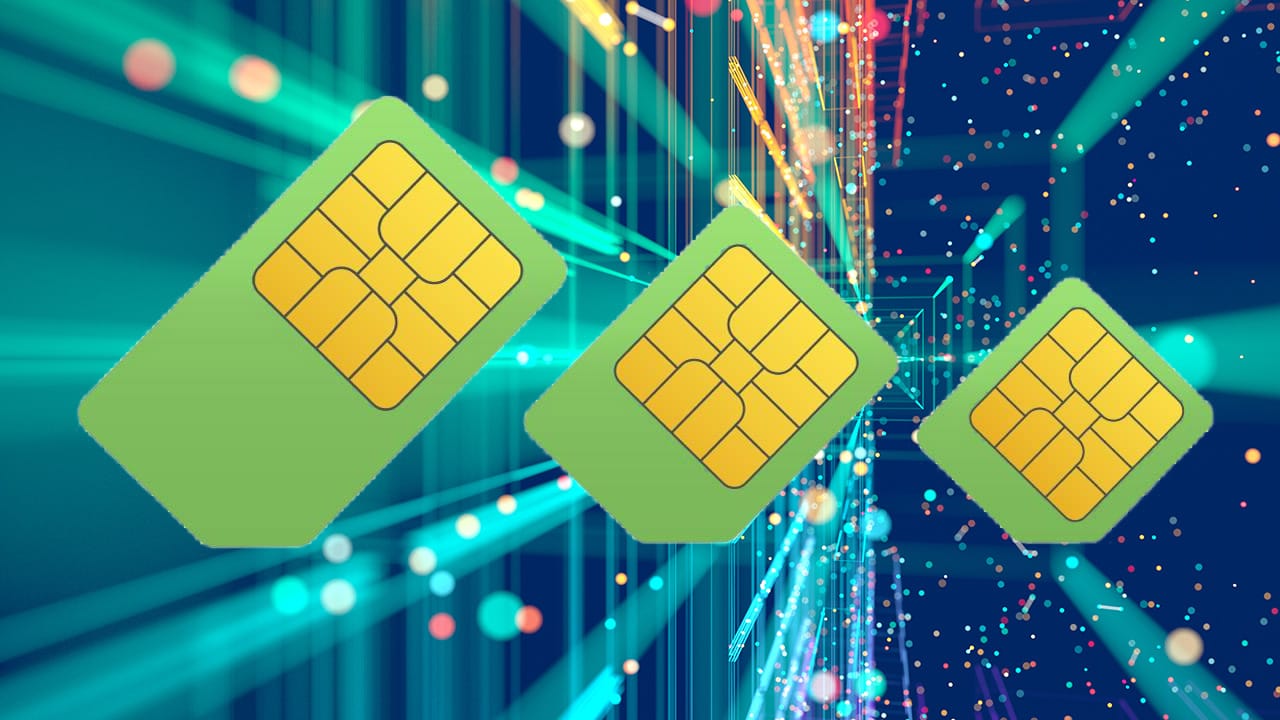 What Is an eSIM?