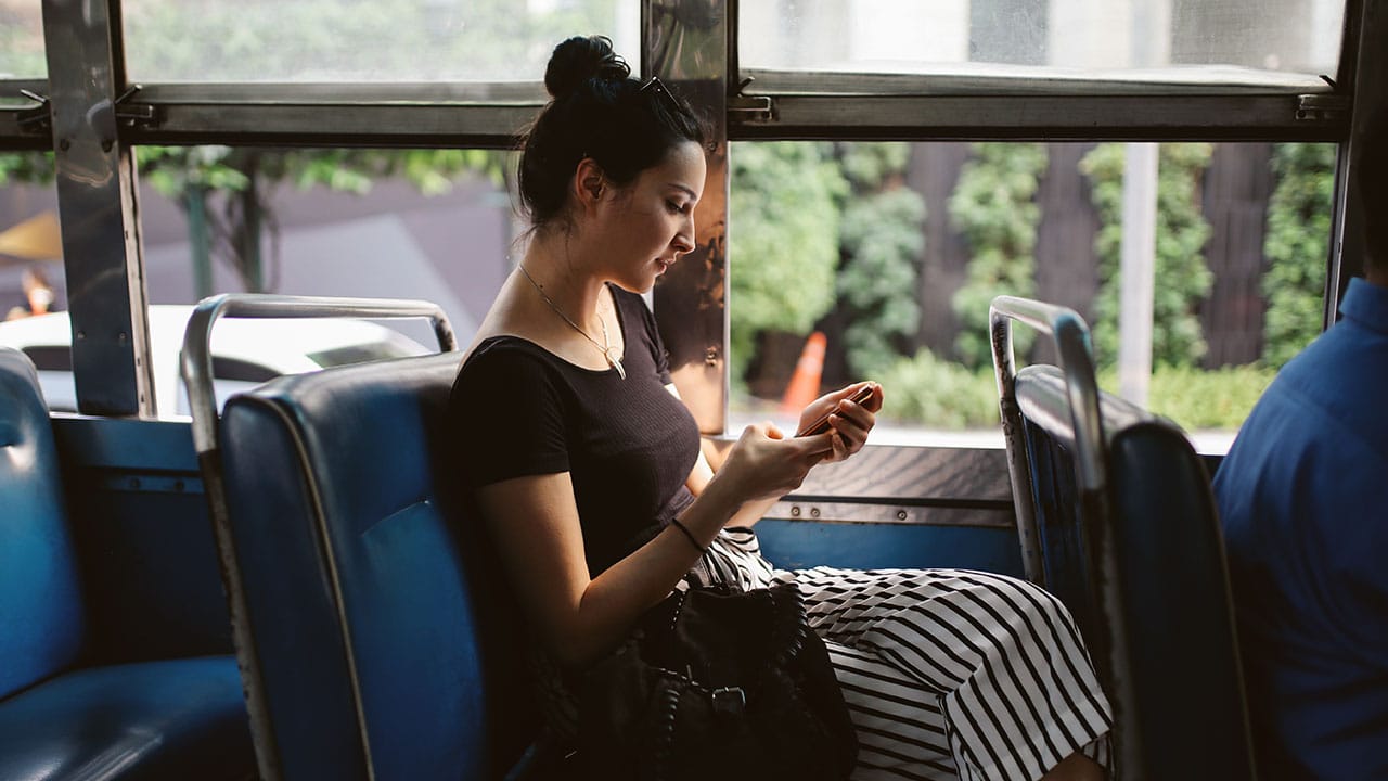 Transit Resource Library