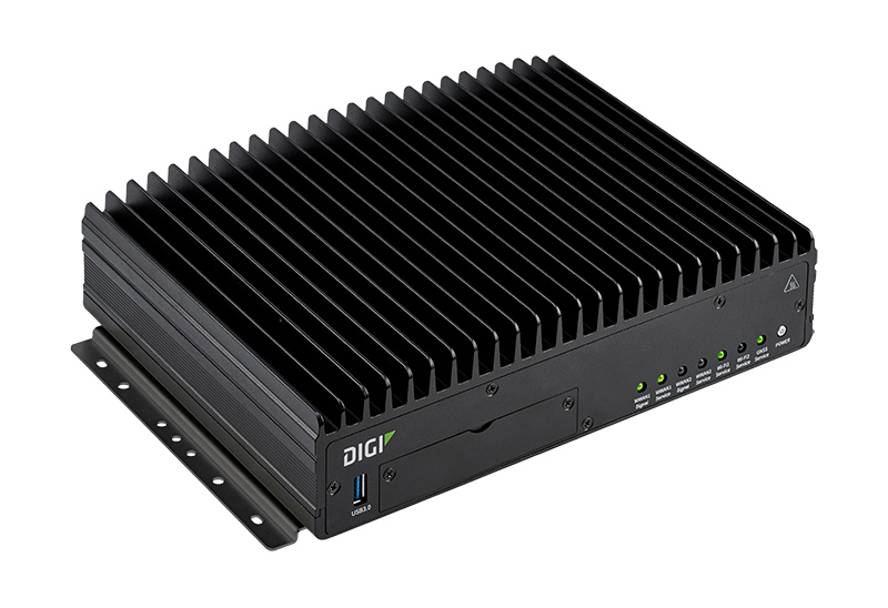 Digi TX64 router