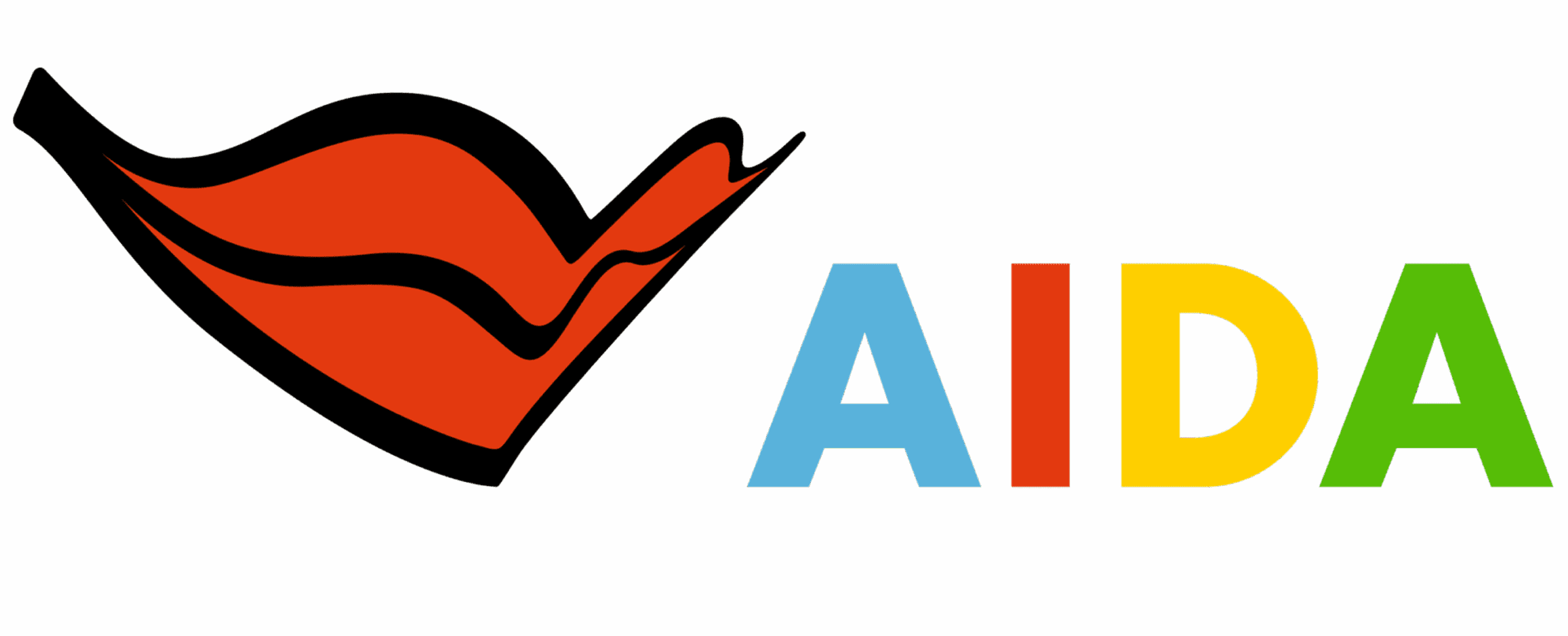 Logo AIDA