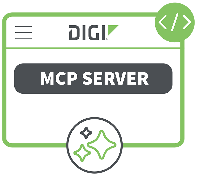 MCP Server logo