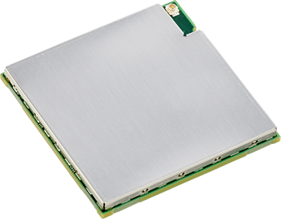 Digi ConnectCore 6+ module