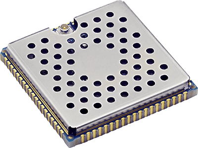 Digi ConnectCore 6UL module