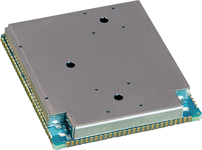 Digi ConnectCore 8X module
