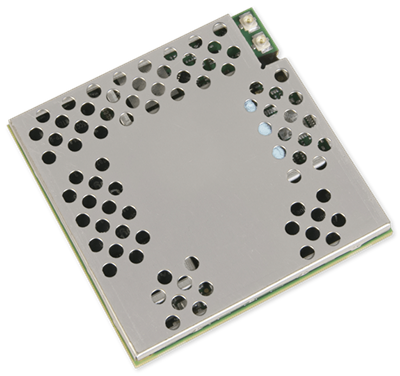 Digi ConnectCore 6N SOM | NXP i.MX 6