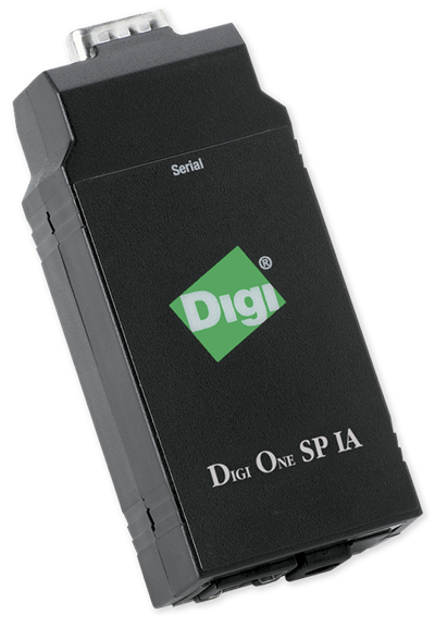 Digi One SP IA