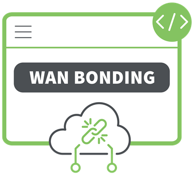 Digi WAN Bonding Logo