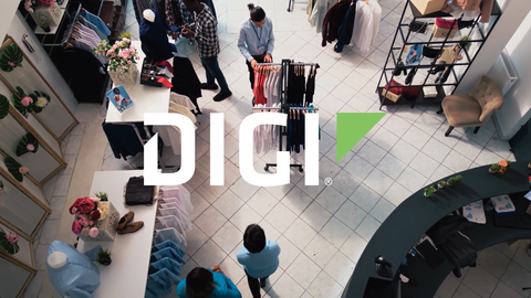 Seamless Sales: How Digi Infrastructure Management Powers Smarter POS Systems