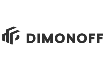 Dimonoff-Logo