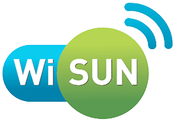Wi-SUN Logo