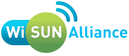 Wi-SUN Alliance Logo