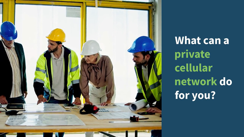 Public, Private and Hybrid Networking Solutions