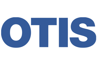 Logotipo de Otis