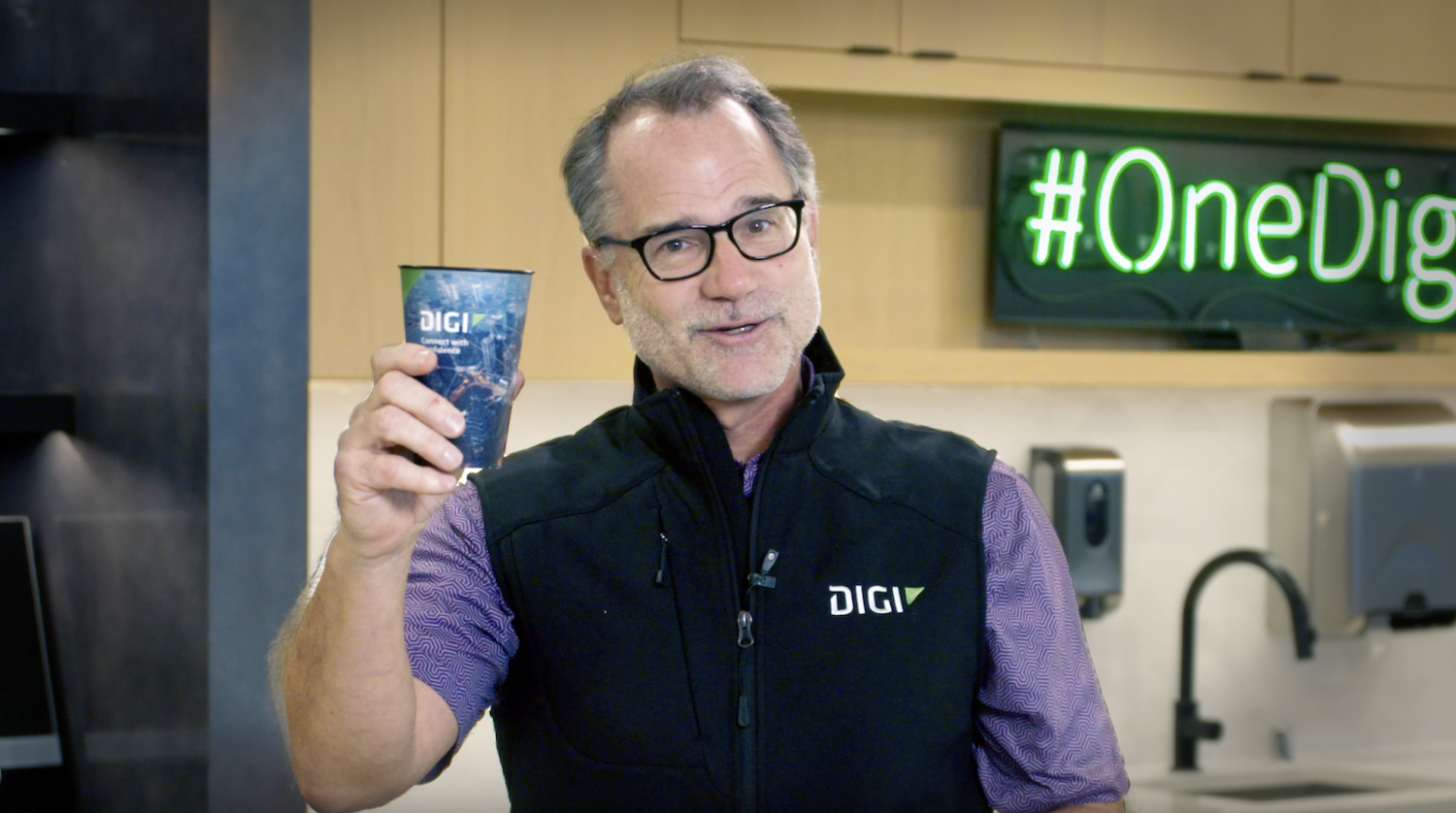 Digi Celebrates 25 Million Digi XBee Modules Deployed